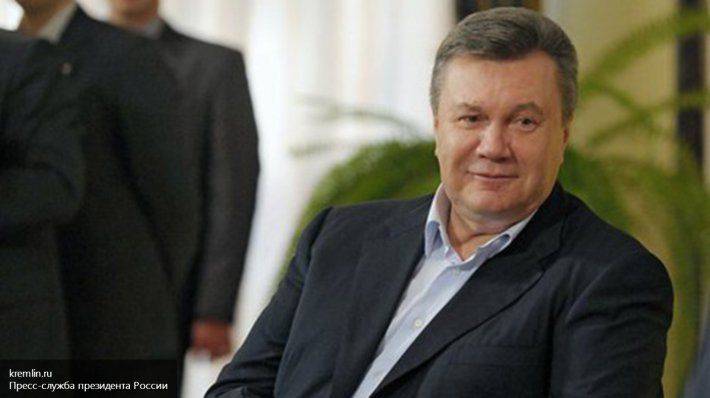 В «Би-би-си» объяснили, почему «надругались» над интервью с Януковичем В «Би-би-си» объяснили, почему «надругались» над интервью с Януковичем