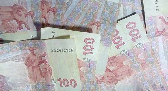 Украину разложат по коробочкам и продадут Украину разложат по коробочкам и продадут