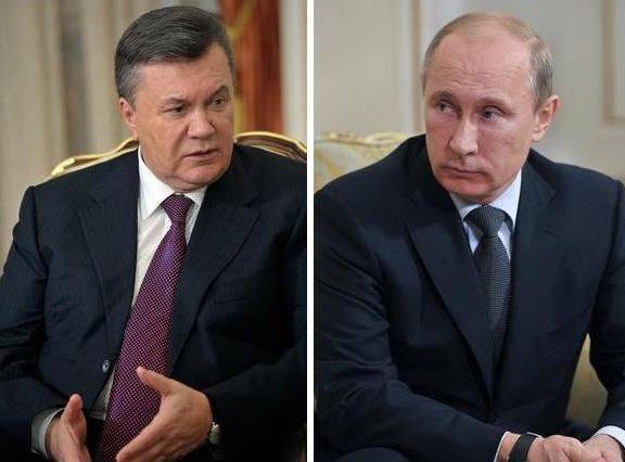 Путин, Янукович и майдан: кто придумывает мифы о войнах в американских СМИ Путин, Янукович и майдан: кто придумывает мифы о войнах в американских СМИ