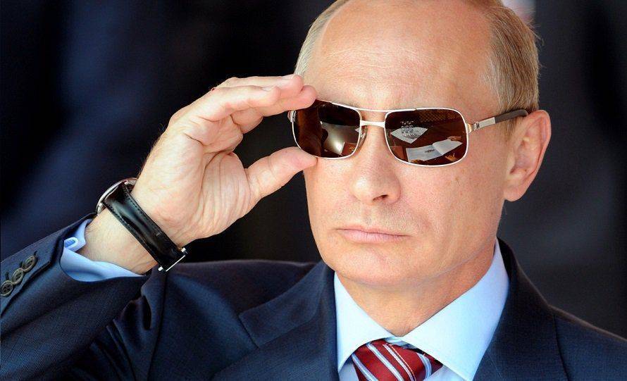 Путин, Янукович и майдан: кто придумывает мифы о войнах в американских СМИ Путин, Янукович и майдан: кто придумывает мифы о войнах в американских СМИ