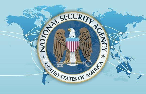 Всеслышащее ухо США: Елисейский дворец? Слушаем Всеслышащее ухо США: Елисейский дворец? Слушаем