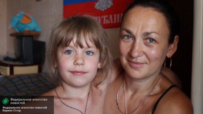 Люди Донецка: «общага» для беженцев и «Площадка» под огнем Люди Донецка: «общага» для беженцев и «Площадка» под огнем