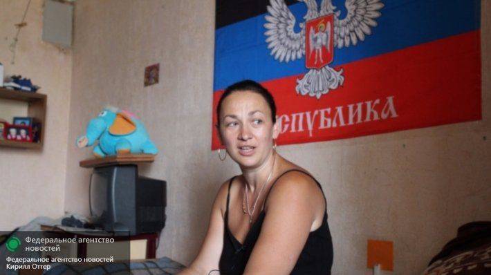 Люди Донецка: «общага» для беженцев и «Площадка» под огнем Люди Донецка: «общага» для беженцев и «Площадка» под огнем