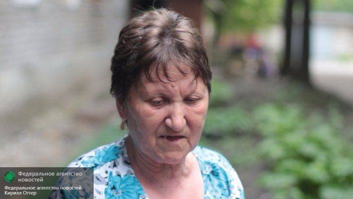 Люди Донецка: «общага» для беженцев и «Площадка» под огнем Люди Донецка: «общага» для беженцев и «Площадка» под огнем