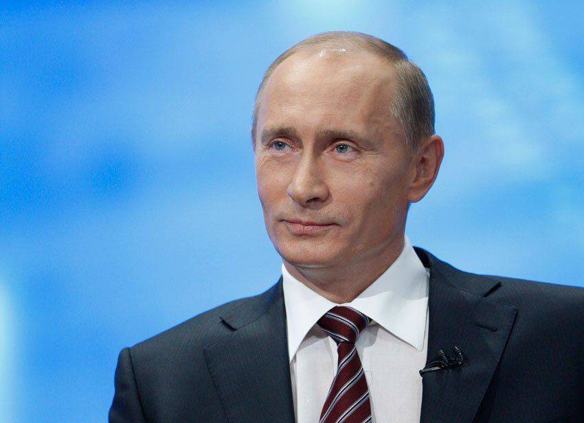 Путин отказал Украине в скидке на газ: цена будет на европейском уровне Путин отказал Украине в скидке на газ: цена будет на европейском уровне