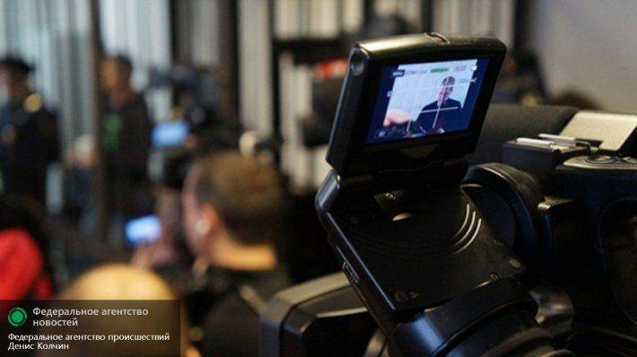 Киев готовит единую платформу иновещания на базе государственных СМИ Киев готовит единую платформу иновещания на базе государственных СМИ