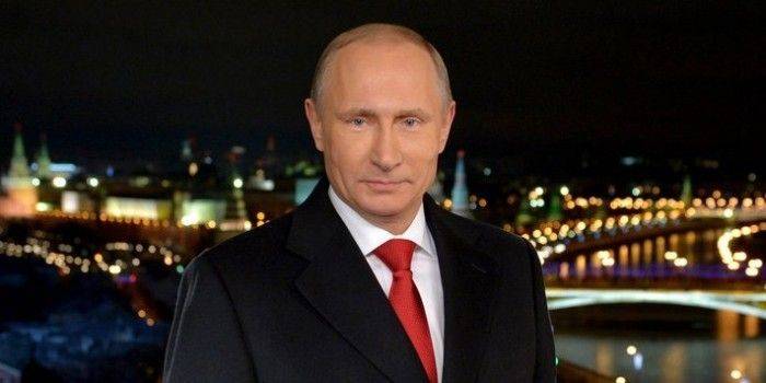 Левада-Центр: Рейтинг Путина достиг абсолютного рекорда в 89% Левада-Центр: Рейтинг Путина достиг абсолютного рекорда в 89%