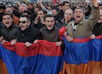 Армянмайдан Армянмайдан
