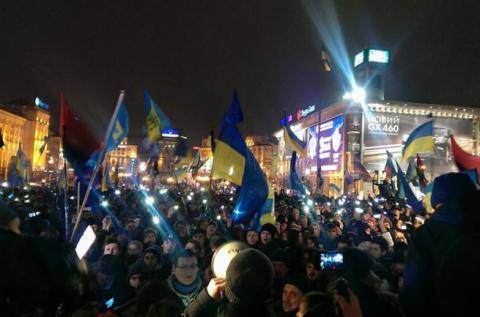 Свернуть Майдан в Армении можно одним простым решением Свернуть Майдан в Армении можно одним простым решением