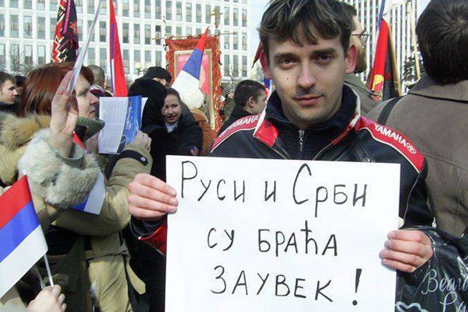 Кому нужна такая Европа? Кому нужна такая Европа?