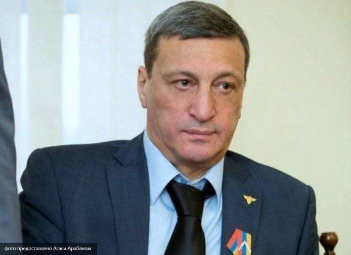 Украина и Запад подзуживают Армению на «цветную революцию» Украина и Запад подзуживают Армению на «цветную революцию»