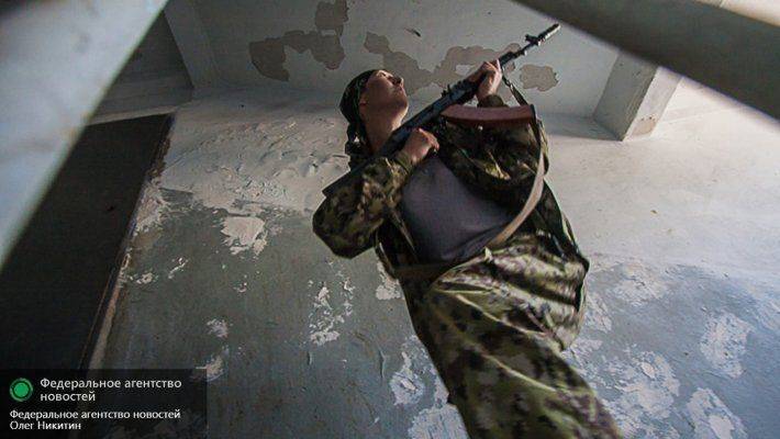 А бой идет: ополченцы побеждают, ВСУ отыгрываются на мирных жителях А бой идет: ополченцы побеждают, ВСУ отыгрываются на мирных жителях