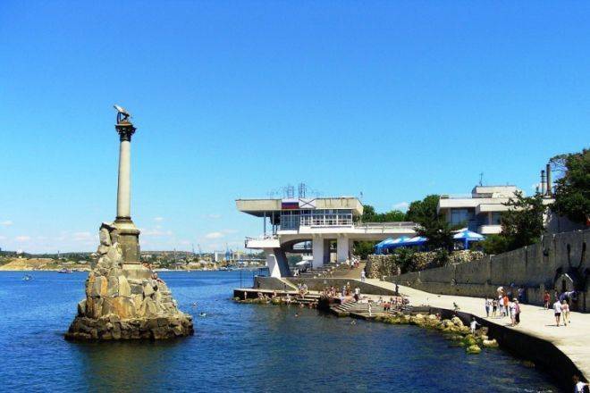 Генпрокуратура РФ подтвердила незаконность передачи Крыма Украине Генпрокуратура РФ подтвердила незаконность передачи Крыма Украине