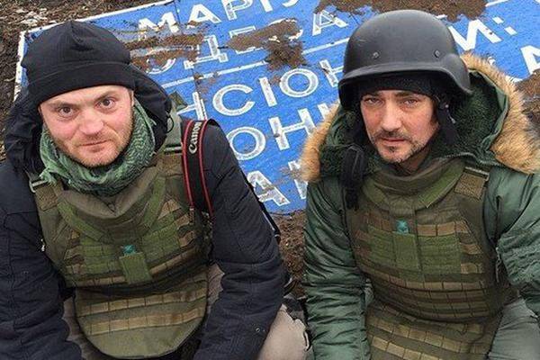 Пентагон разрешил убивать журналистов Пентагон разрешил убивать журналистов
