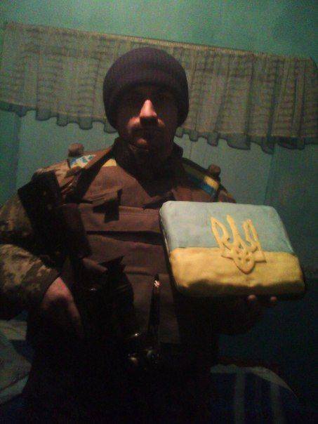 Героя АТО насмерть забили во львовском кабаке Героя АТО насмерть забили во львовском кабаке