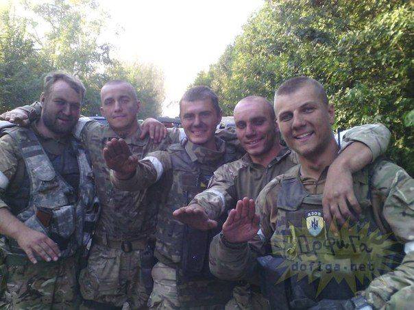 Сводки от ополчения Новороссии 27 июня 2015 Сводки от ополчения Новороссии 27 июня 2015