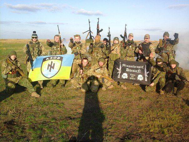 Сводки от ополчения Новороссии 27 июня 2015 Сводки от ополчения Новороссии 27 июня 2015