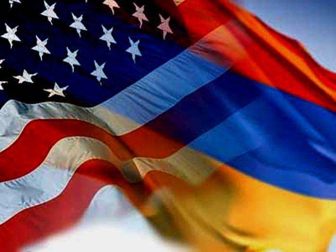 «АРАМАЙДАН», или новая провокация США «АРАМАЙДАН», или новая провокация США