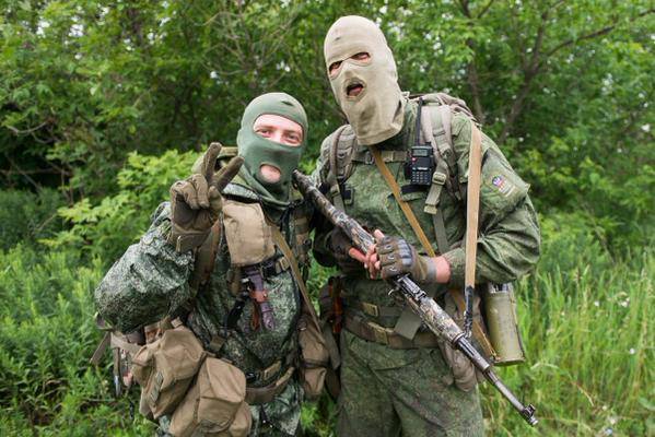 Сводки от ополчения Новороссии 28 июня 2015 Сводки от ополчения Новороссии 28 июня 2015
