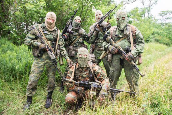 Сводки от ополчения Новороссии 28 июня 2015 Сводки от ополчения Новороссии 28 июня 2015