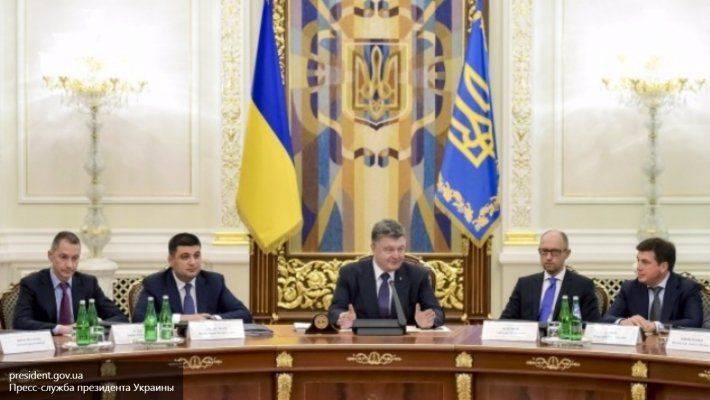 Порошенко: Английский язык до Киева доведет Порошенко: Английский язык до Киева доведет