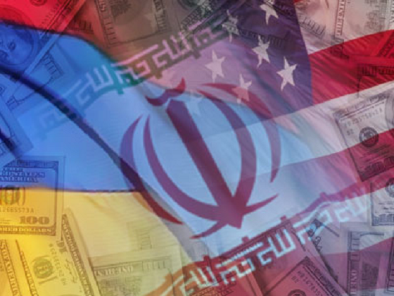 Армянским майданом по иранскому атому Армянским майданом по иранскому атому