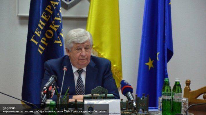 Мосийчук: Генпрокурор Украины зря спасает от Саакашвили свою падчерицу Мосийчук: Генпрокурор Украины зря спасает от Саакашвили свою падчерицу