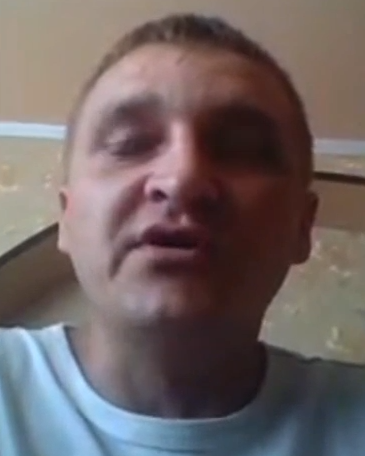 О чем умолчал военный прокурор Матиос. Скандальные откровения выжившего в пыточном подвале у «Торнадо» О чем умолчал военный прокурор Матиос. Скандальные откровения выжившего в пыточном подвале у «Торнадо»