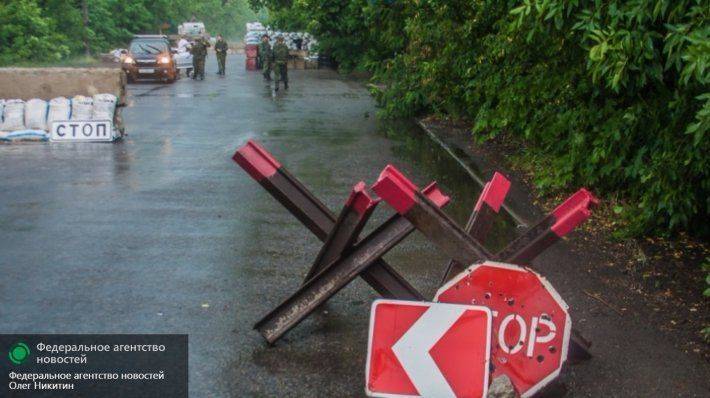 ДНР: Комбата ВСУ, из-за которого погиб горловчанин, «ушли» в отпуск ДНР: Комбата ВСУ, из-за которого погиб горловчанин, «ушли» в отпуск