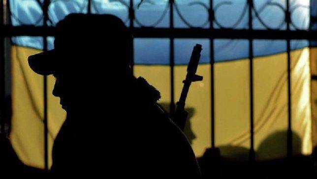 Пытки, совершаемые карателями ВСУ в зоне АТО. Пытки, совершаемые карателями ВСУ в зоне АТО.