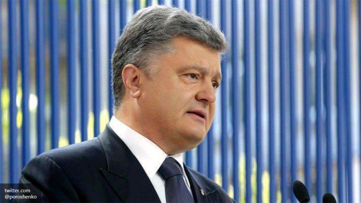 Порошенко: Реформа конституции гарантирует Украине союз с Европой Порошенко: Реформа конституции гарантирует Украине союз с Европой