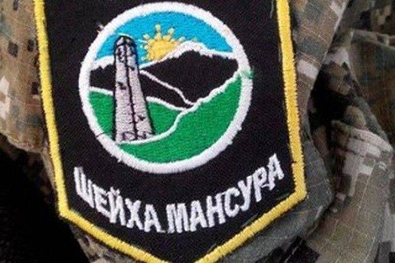 ИГИЛ уже в Укране. Ярош создает батальон из арабских наемников ИГИЛ уже в Укране. Ярош создает батальон из арабских наемников