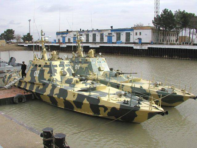 Сказочник из ВМС или подводные лодки в степях Украины Сказочник из ВМС или подводные лодки в степях Украины