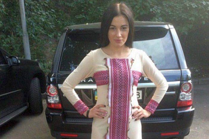 Певица & Казак: война полов Певица & Казак: война полов