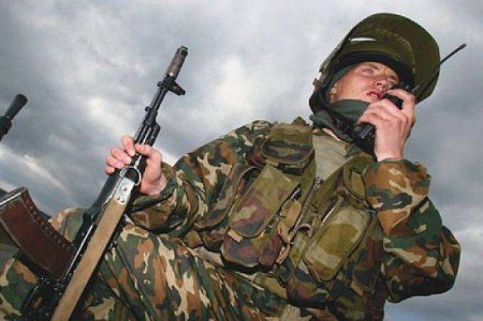 Закон и порядок в США