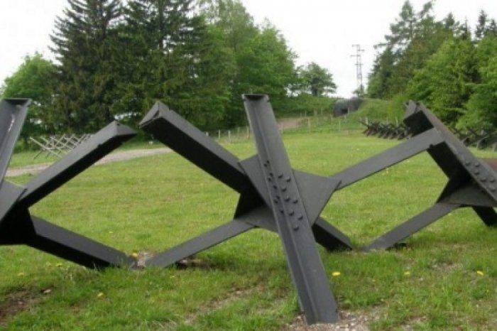 Закон и порядок в США