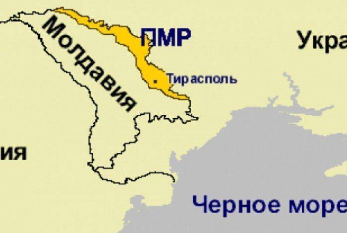 МИД ПМР: Пехота и техника ВСУ появились на границах Приднестровья  МИД ПМР: Пехота и техника ВСУ появились на границах Приднестровья