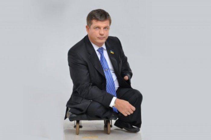 Крах Украине пришел. Что же делать пенсионерам, инвалидам, которые лишены льгот?  Крах Украине пришел. Что же делать пенсионерам, инвалидам, которые лишены льгот?