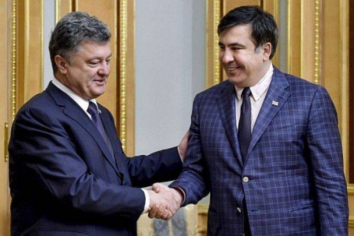 Закон и порядок в США