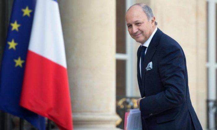 Евросоюз пошел на поклон к России – срочно нужна помощь в решении международной проблемы Евросоюз пошел на поклон к России – срочно нужна помощь в решении международной проблемы