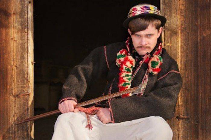 Они мешают нам жить! Киевляне протестуют против засилья рогулей Они мешают нам жить! Киевляне протестуют против засилья рогулей