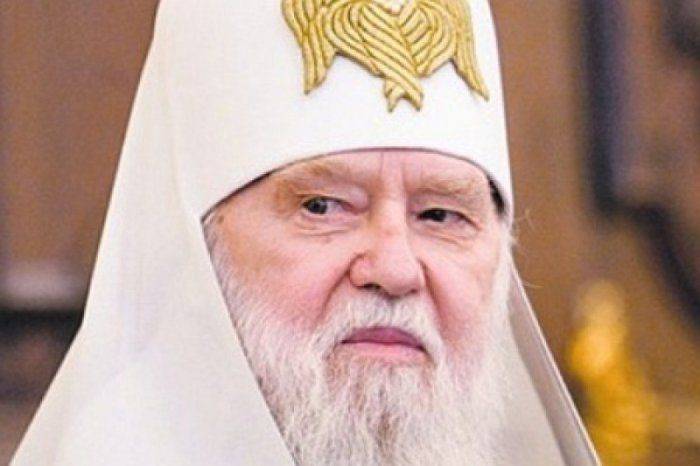 Порошенко ведет карательную операцию против Православной Церкви Порошенко ведет карательную операцию против Православной Церкви