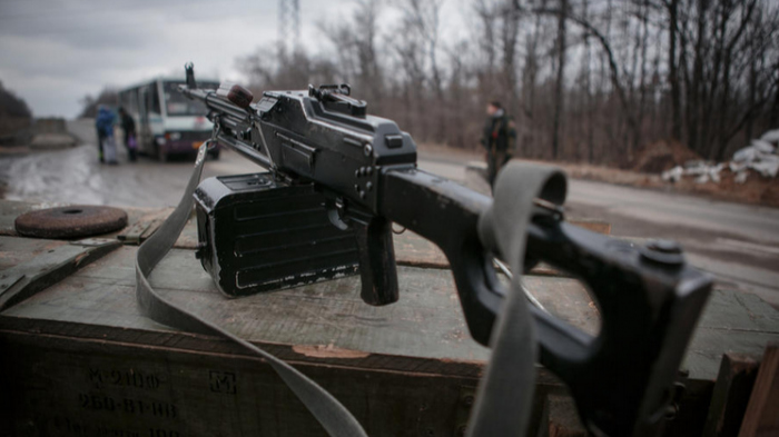 Украинские военные опробуют новый метод отлова уклонистов  Украинские военные опробуют новый метод отлова уклонистов
