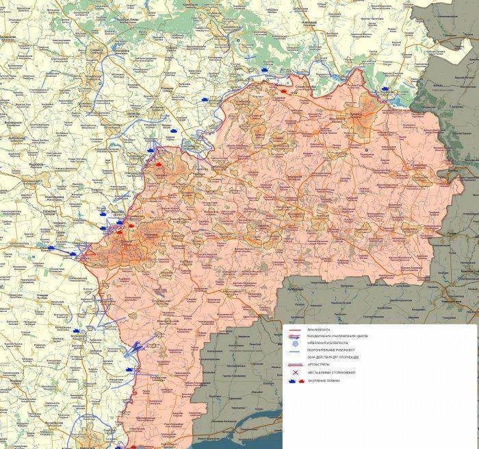 Промышленность Донбасса: что теряет Украина? Промышленность Донбасса: что теряет Украина?