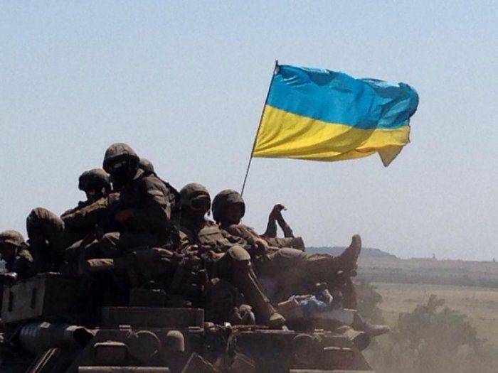 Народная милиция ЛНР: ВСУ минируют лес для усиления гуманитарной блокады республики Народная милиция ЛНР: ВСУ минируют лес для усиления гуманитарной блокады республики