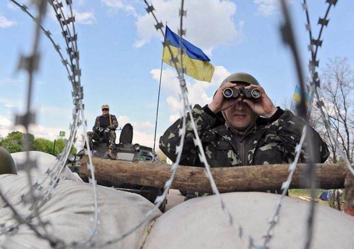 Тиски мобилизации сжимаются: покинуть Днепропетровск можно только в зону «АТО» Тиски мобилизации сжимаются: покинуть Днепропетровск можно только в зону «АТО»