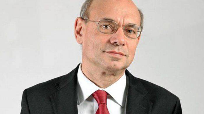 Евродепутат: На Украине больше нет правового государства, но есть народ, который выбирает возвращение к Родине - России Подробнее: Евродепутат: На Украине больше нет правового государства, но есть народ, который выбирает возвращение к Родине - России Подробнее: