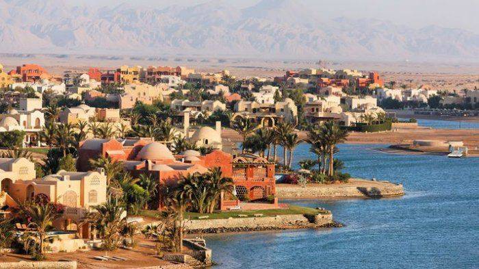 Так рвались в Европу, что попали в Африку Так рвались в Европу, что попали в Африку