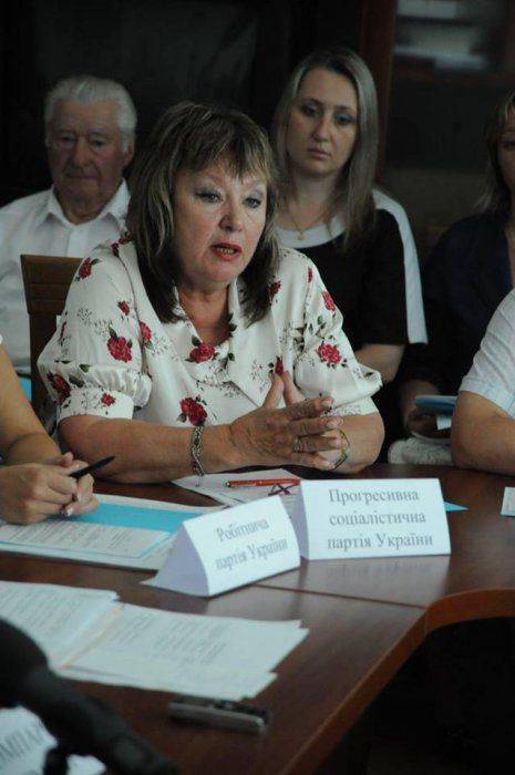 Фашисты заставили Симоненко и Витренко обьединиться в одну «Левую оппозицию» Фашисты заставили Симоненко и Витренко обьединиться в одну «Левую оппозицию»