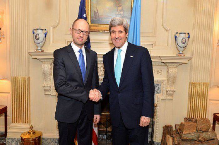 Пол Крейг Робертс: Украинцы обездолены, американцы – следующие Пол Крейг Робертс: Украинцы обездолены, американцы – следующие